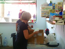 XIX Concentracion - 2012